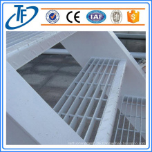 Billig Utility 304 Edelstahl Bar Gitter Hergestellt in Anping (China Lieferant)